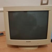 Monitor vintage