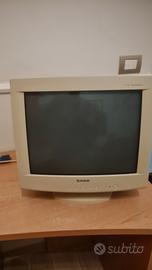 Monitor vintage