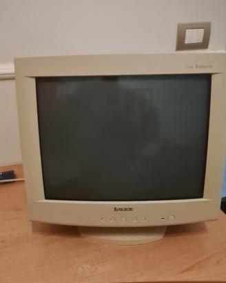 Monitor vintage