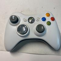 Controller X Box 360 bianco