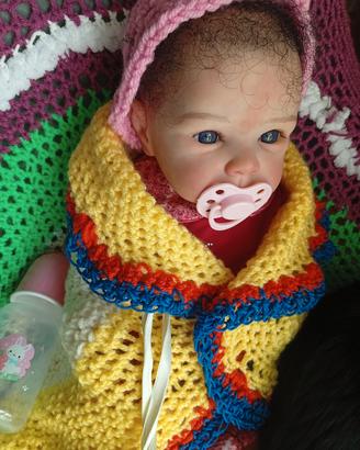 Reborn doll Total body 