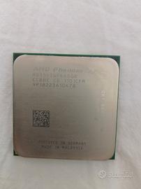 processore 6 core AMD Phenom II X6 1055T