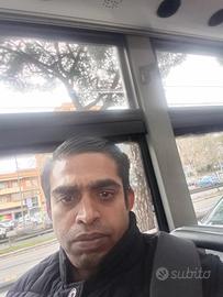 Lavapiatti / aiuto cucina