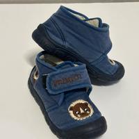 Scarpe Pantofole PRIMIGI n.26