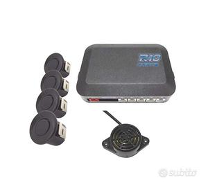 KIT SENSORI PARCHEGGIO SEMPLICE - PARKTRONIC ACUST