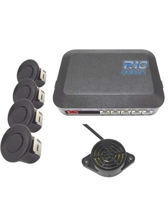 KIT SENSORI PARCHEGGIO SEMPLICE - PARKTRONIC ACUST