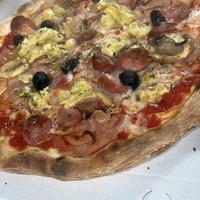 Pizzaiolo-panettiere