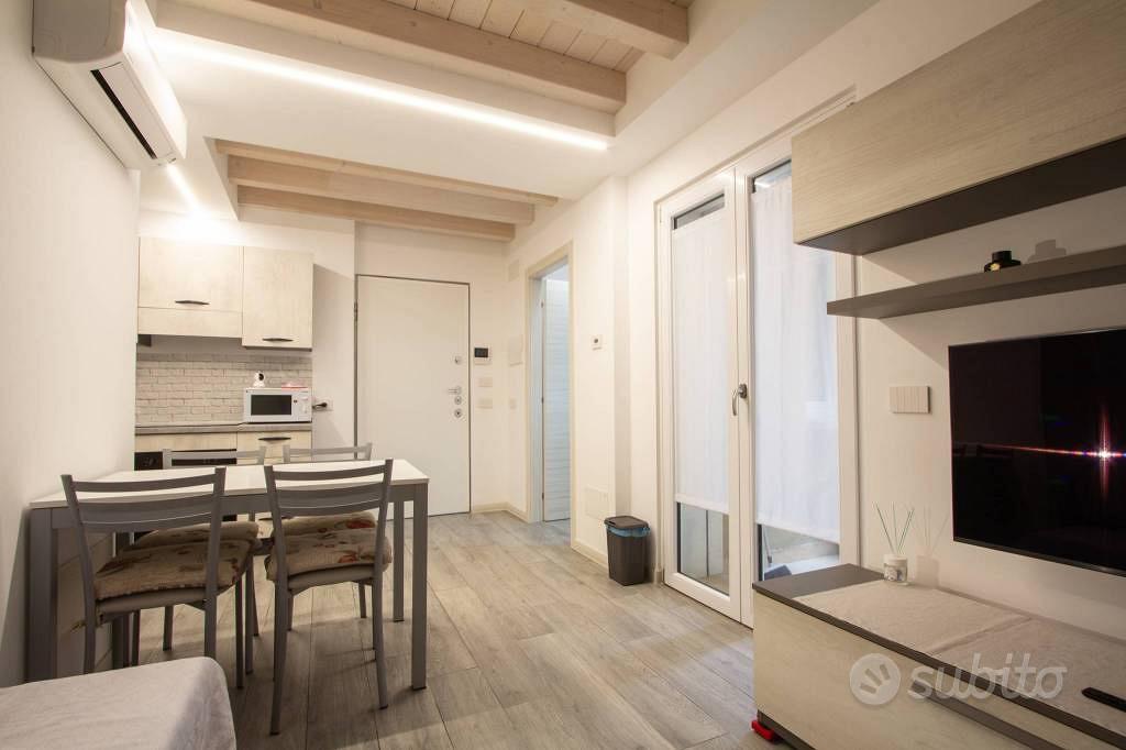 Appartamento – Verona, Borgo Milano, Ovest - Vista 3