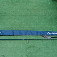 canna spinning Airrus 