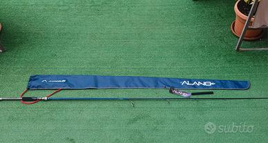 canna spinning Airrus 