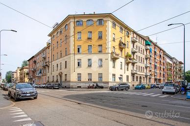 3 LOCALI A MILANO
