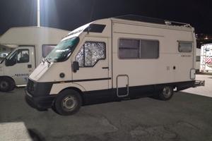 Mothorome mobilvetta yacht 60