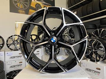 Cerchi NUOVI Bmw raggio 19 cod.78342