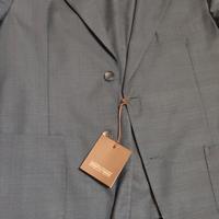 giacca uomo sartoriale taglia 48 