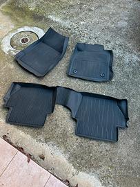 tappetini auto origine x  puma st line 2021