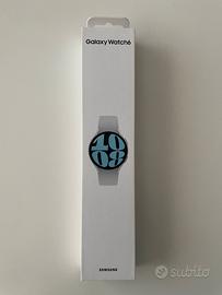 Samsung Galaxy watch 6