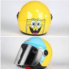 Casco per bambini