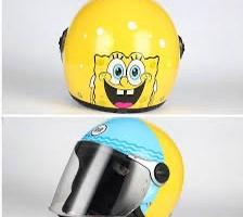 Casco per bambini