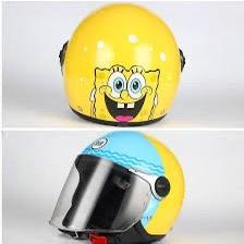 Casco per bambini