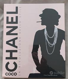 libro Coco Chanel