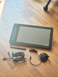 Tavoletta Grafica Gaomon 1560