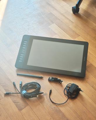 Tavoletta Grafica Gaomon 1560