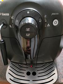 Saeco macchina caffè 