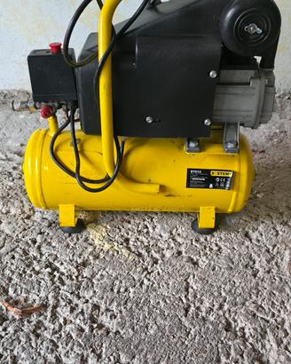 compressore LT 10