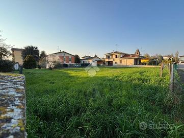 TER. RESIDENZIALE A MOTTEGGIANA