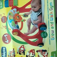 Prodotti per infanzia Chicco