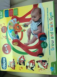 Prodotti per infanzia Chicco