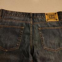 jeans uomo