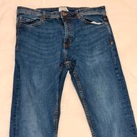 Blue jeans Terranova – Taglia 50