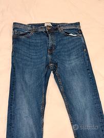 Blue jeans Terranova – Taglia 50