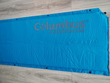 materassino autogonfiabile