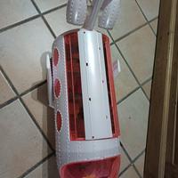 L.O.L. Surprise! OMG Aereo 4-in-1

