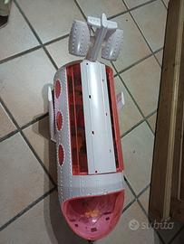 L.O.L. Surprise! OMG Aereo 4-in-1

