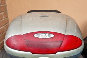 bauletto GIVI E45 Simply