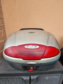 bauletto GIVI E45 Simply
