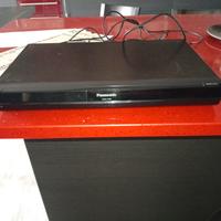 videoregistratore dvd