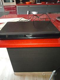 videoregistratore dvd