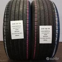 2 gomme 235 50 19 continental br202