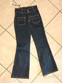 Jeans Lee 10 anni vintage