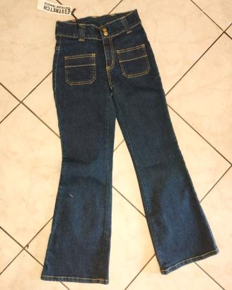 Jeans Lee 10 anni vintage