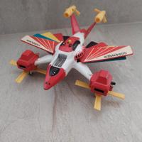 robot gorenger varidorin PA 74 popy