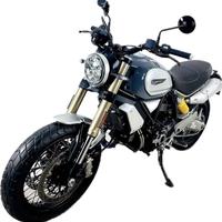 2018 Ducati Scrambler 1100 Special