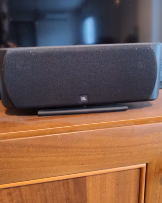 home theater kenwood jbl