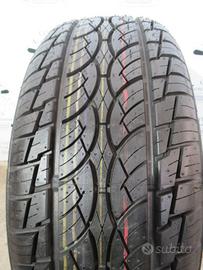 Gomme 215 55 18 Nankang NUOVA 215 55 R18