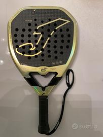 Racchetta da Padel Joma Hiper Pro HRD 2026
