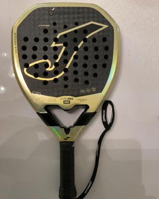 Racchetta da Padel Joma Hiper Pro HRD 2026